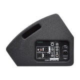 Citronic CM10A Active Bluetooth Wedge Monitor Speaker