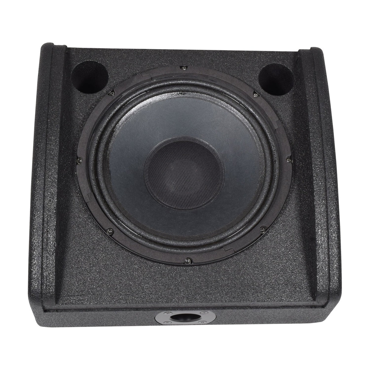 Citronic CM10A Active Bluetooth Wedge Monitor Speaker