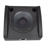 Citronic CM10A Active Bluetooth Wedge Monitor Speaker