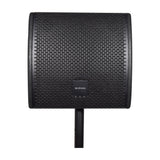 Citronic CM10A Active Bluetooth Wedge Monitor Speaker