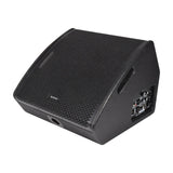 Citronic CM12A Active Wedge Monitor with Bluetooth
