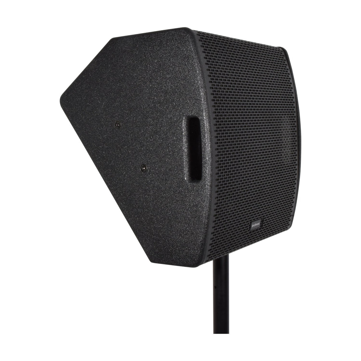 Citronic CM12A Active Wedge Monitor with Bluetooth