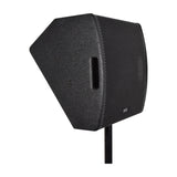 Citronic CM12A Active Wedge Monitor with Bluetooth