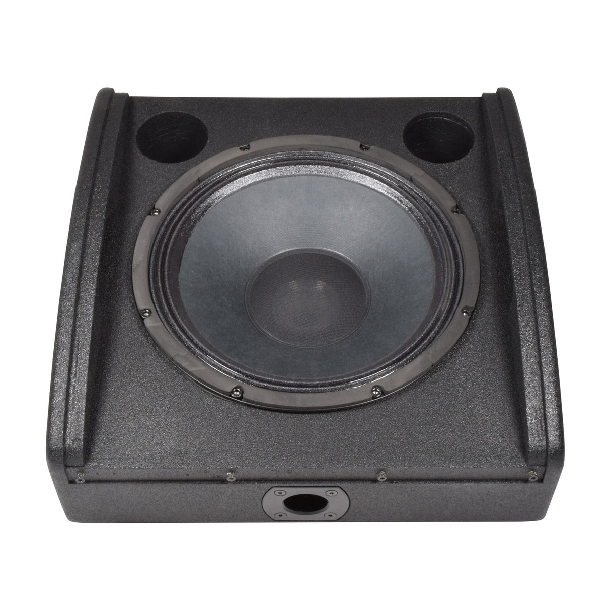 Citronic CM12A Active Wedge Monitor with Bluetooth