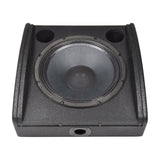 Citronic CM12A Active Wedge Monitor with Bluetooth