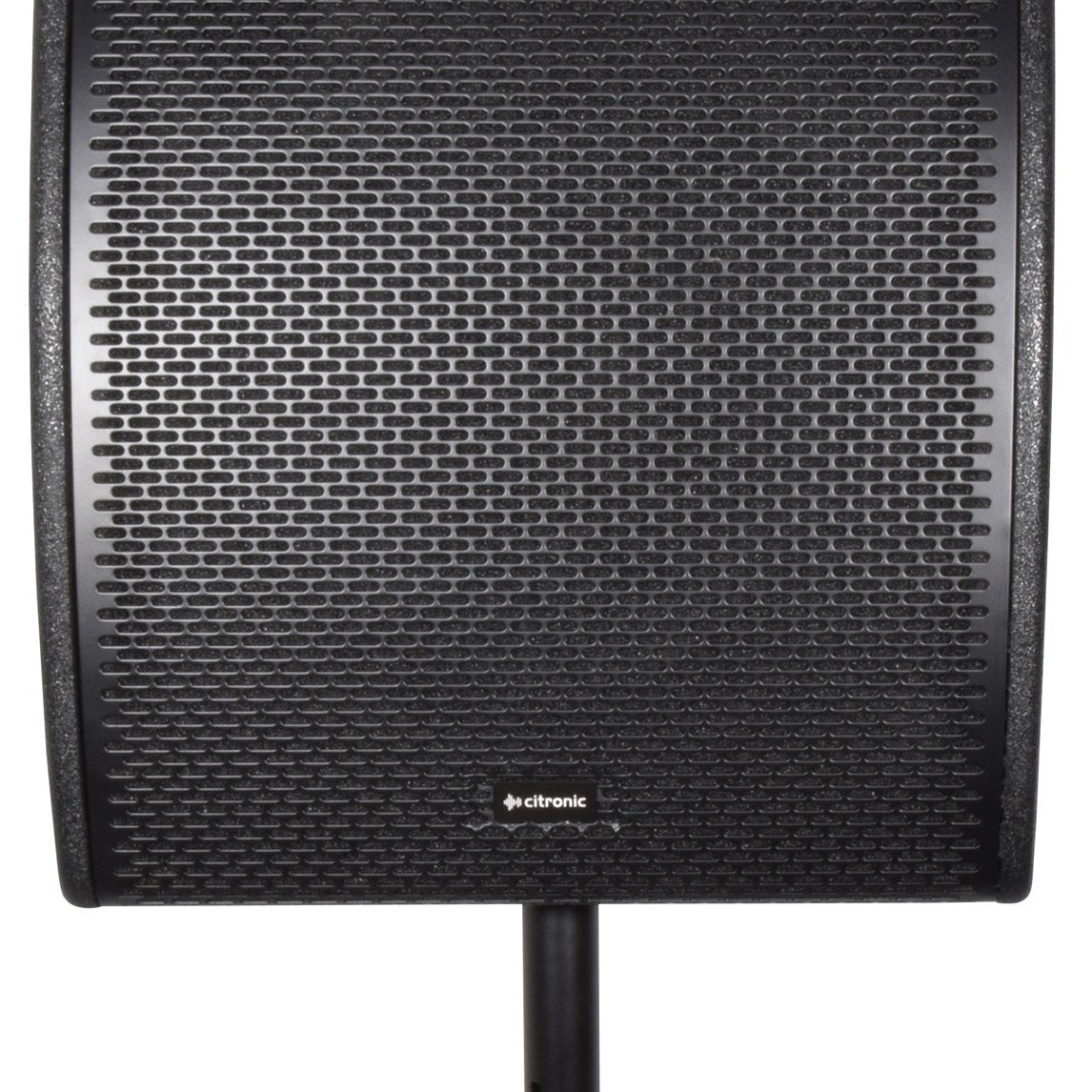 Citronic CM12A Active Wedge Monitor with Bluetooth
