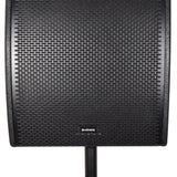 Citronic CM12A Active Wedge Monitor with Bluetooth