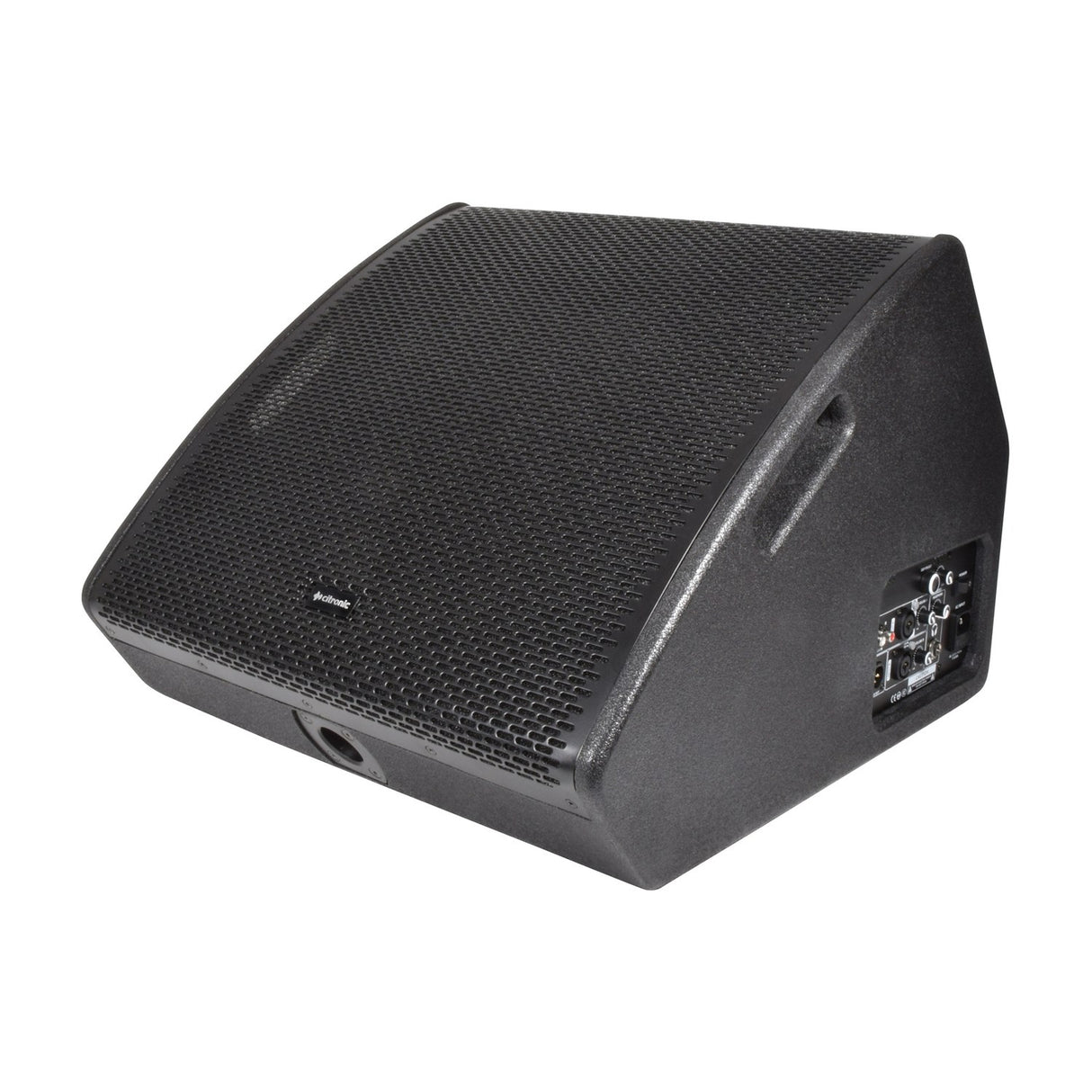 Citronic CM15A Active Wedge Monitor with Bluetooth
