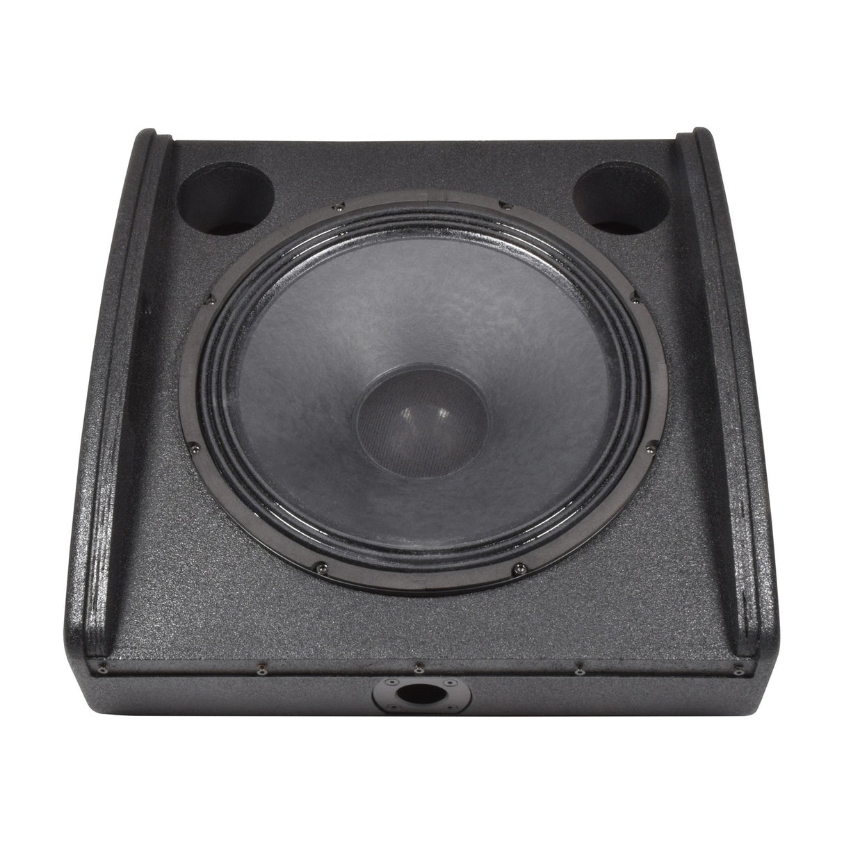 Citronic CM15A Active Wedge Monitor with Bluetooth