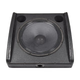 Citronic CM15A Active Wedge Monitor with Bluetooth