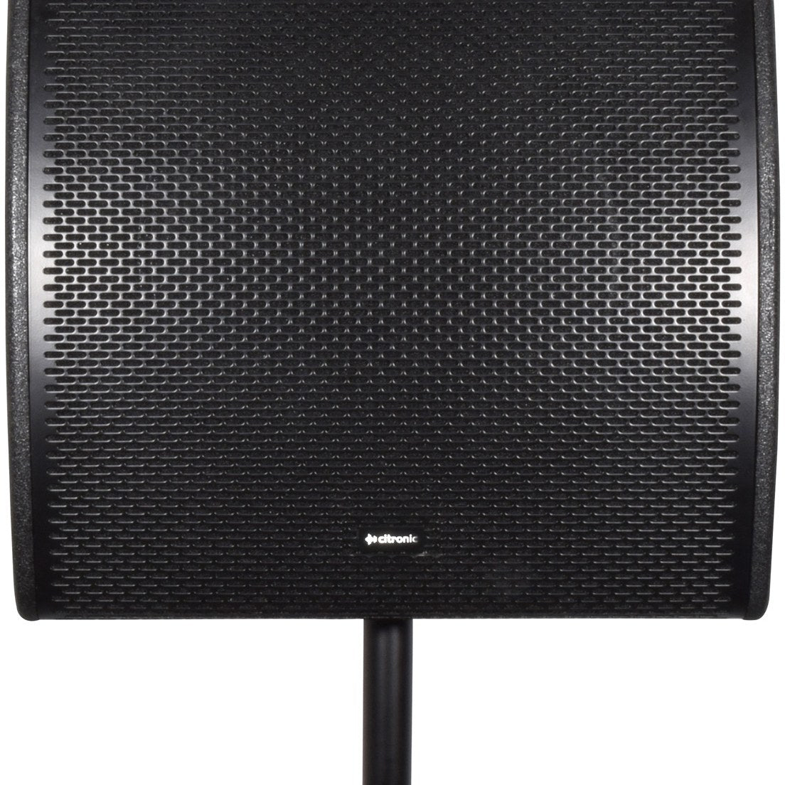 Citronic CM15A Active Wedge Monitor with Bluetooth