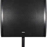 Citronic CM15A Active Wedge Monitor with Bluetooth