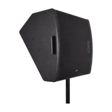 Citronic CM15A Active Wedge Monitor with Bluetooth