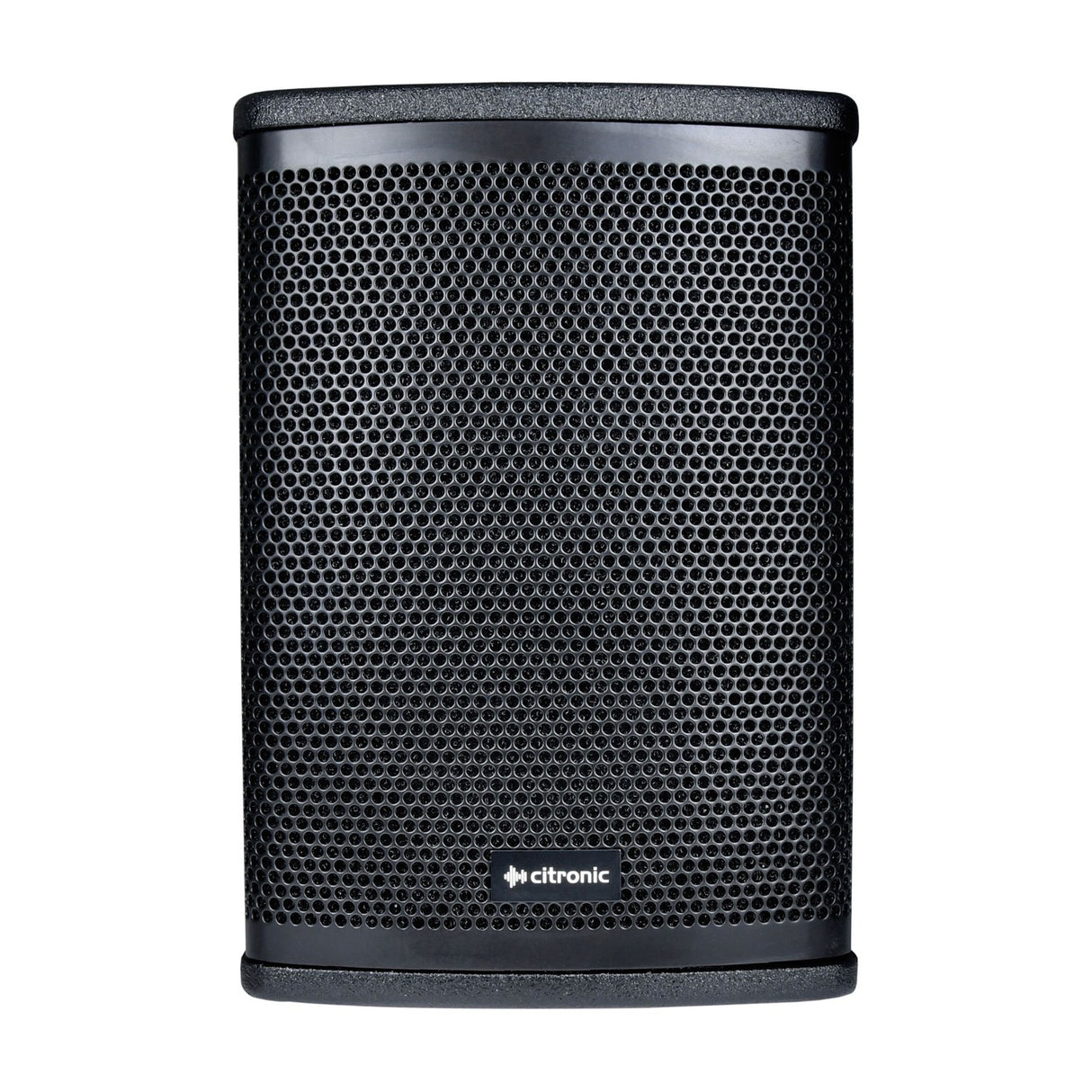Citronic CUBA-6A Active Full-Range PA Cabinet 100W