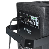 Citronic CUBA-6A Active Full-Range PA Cabinet 100W
