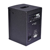Citronic CUBA-6A Active Full-Range PA Cabinet 100W