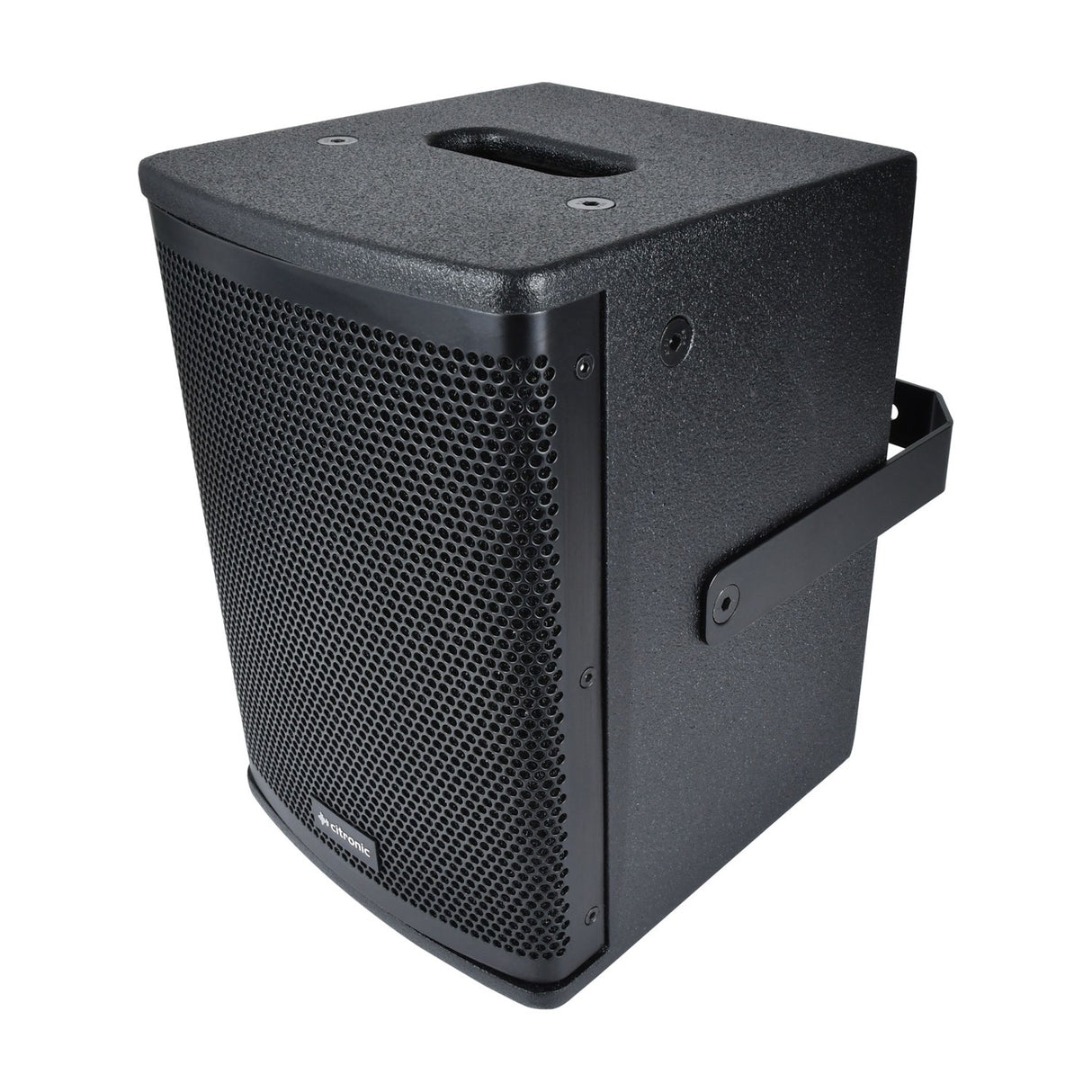 Citronic CUBA-6A Active Full-Range PA Cabinet 100W