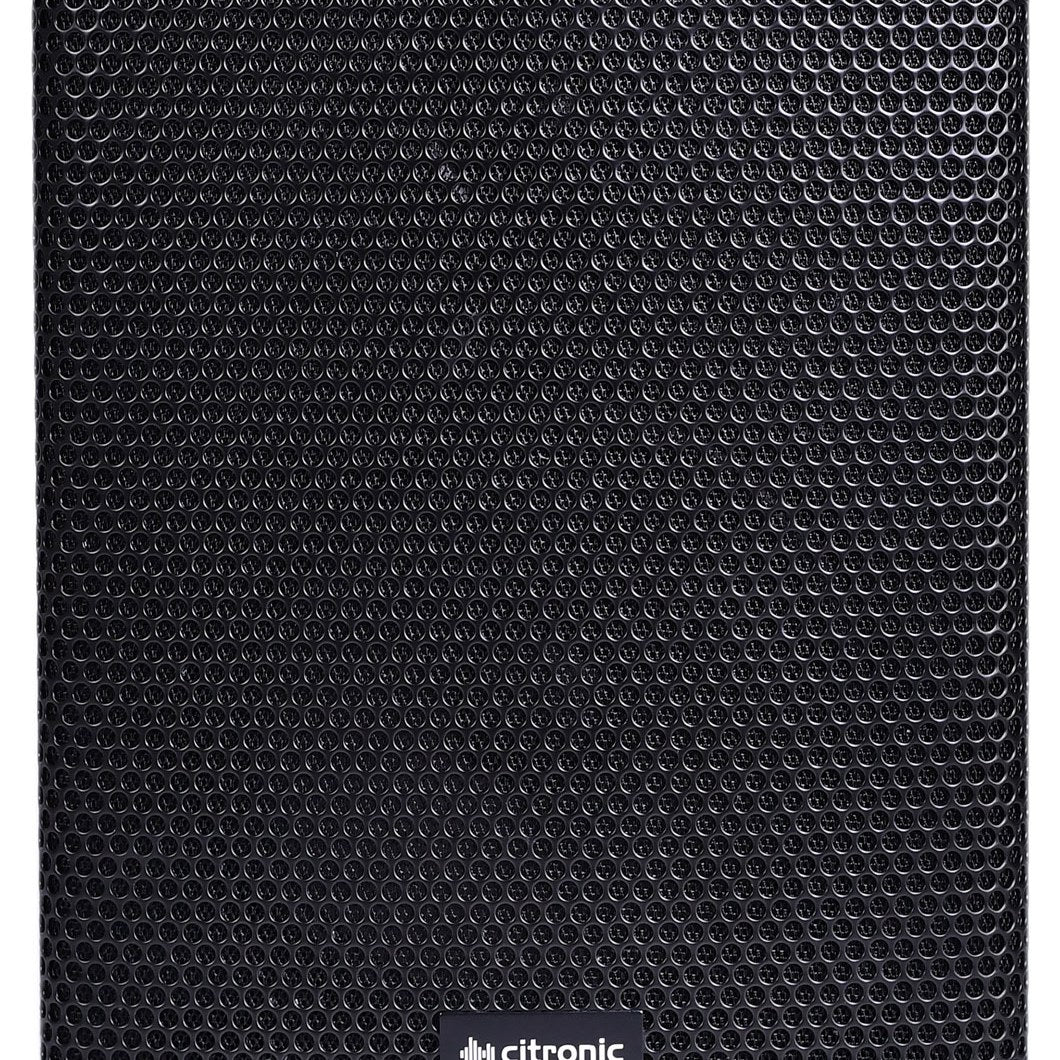 Citronic CUBA-6 Passive Full Range PA Cabinet