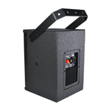 Citronic CUBA-6 Passive Full Range PA Cabinet