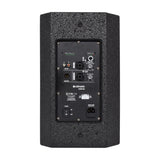 Citronic CUBA-8A Active PA Speaker with DSP + Bluetooth