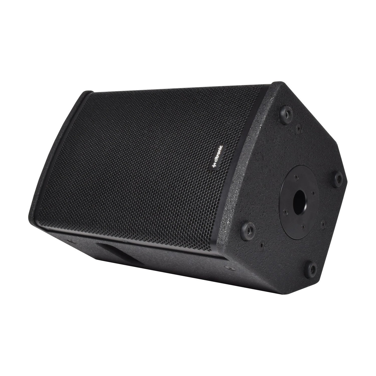 Citronic CUBA-8A Active PA Speaker with DSP + Bluetooth