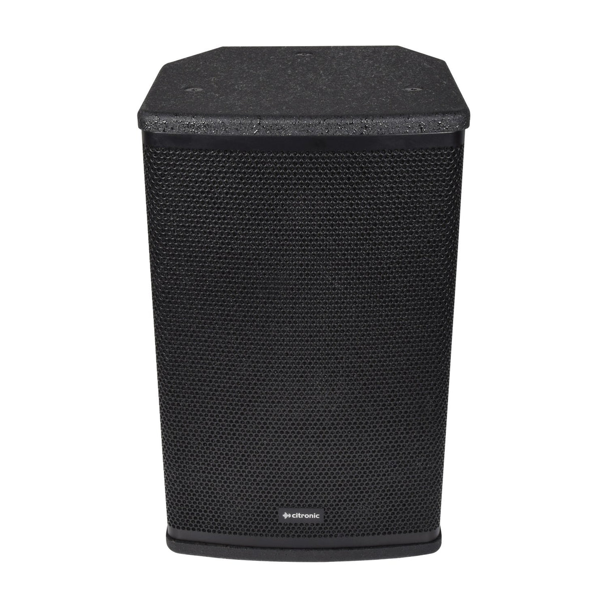 Citronic CUBA-8A Active PA Speaker with DSP + Bluetooth