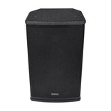 Citronic CUBA-8A Active PA Speaker with DSP + Bluetooth