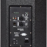 Citronic CUBA-10A Active PA Speaker with DSP & Bluetooth