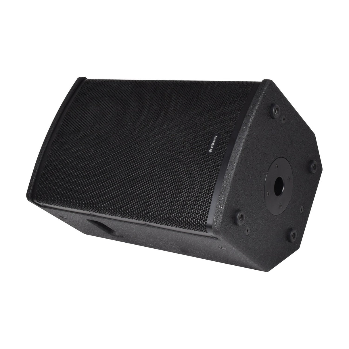 Citronic CUBA-10A Active PA Speaker with DSP & Bluetooth