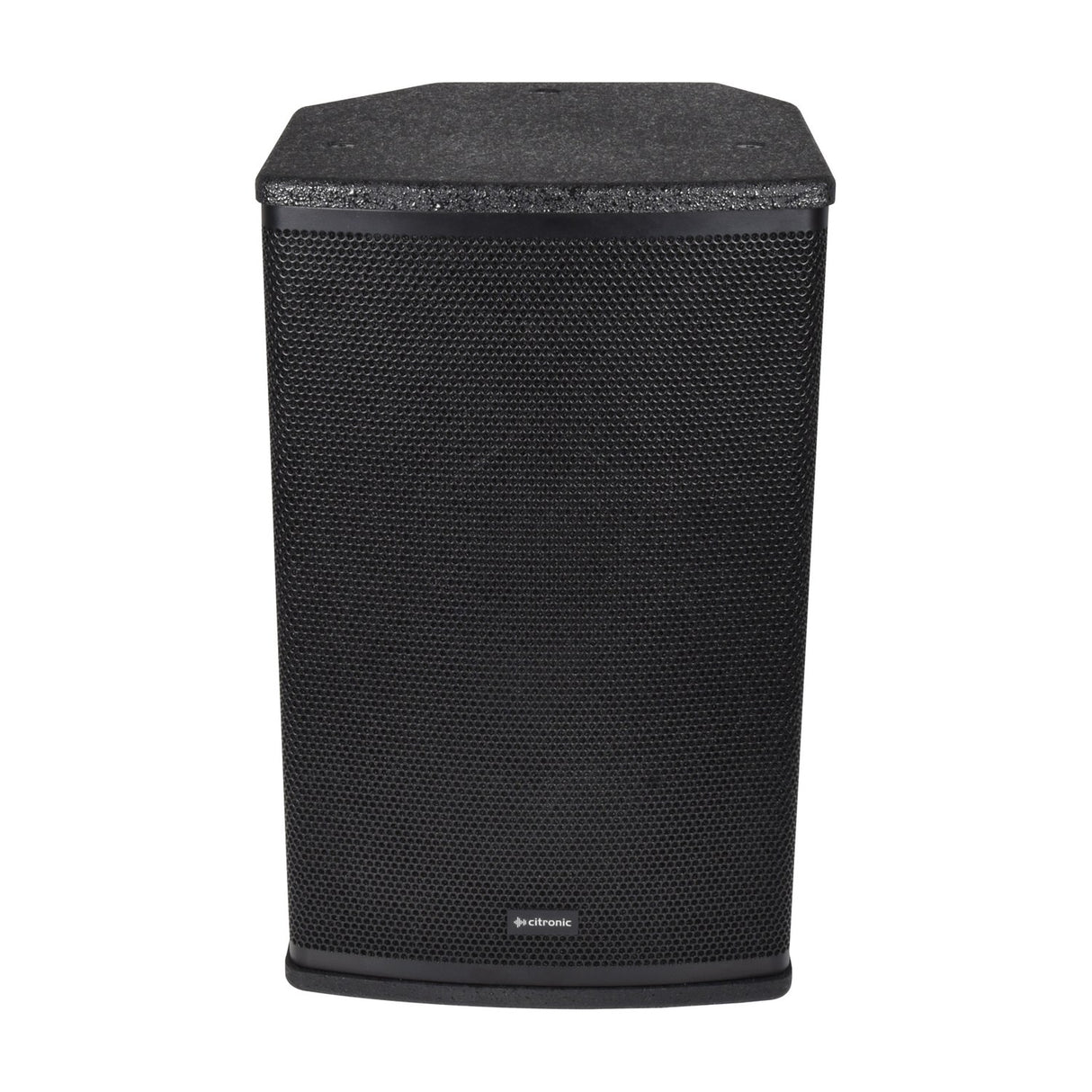 Citronic CUBA-10A Active PA Speaker with DSP & Bluetooth