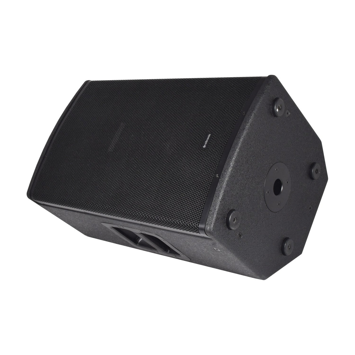 Citronic CUBA-12A Active PA Speaker 400W with DSP