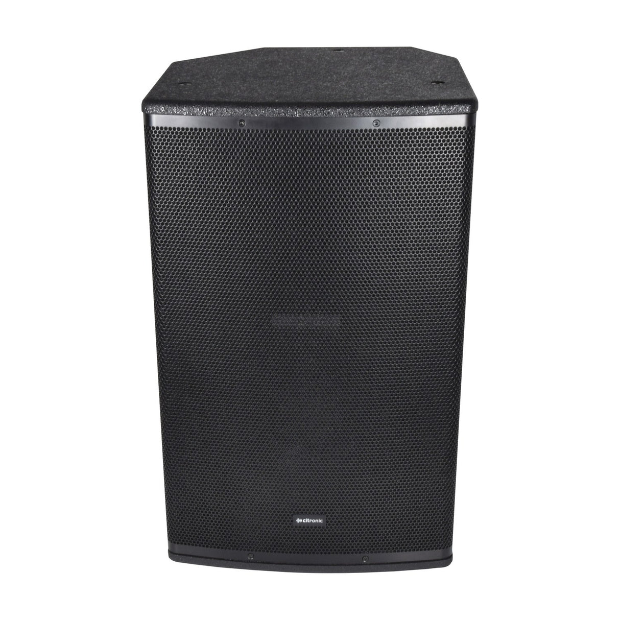 Citronic CUBA-12A Active PA Speaker 400W with DSP