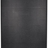 Citronic CUBA-15A Active PA Speaker 450W with DSP & Bluetooth