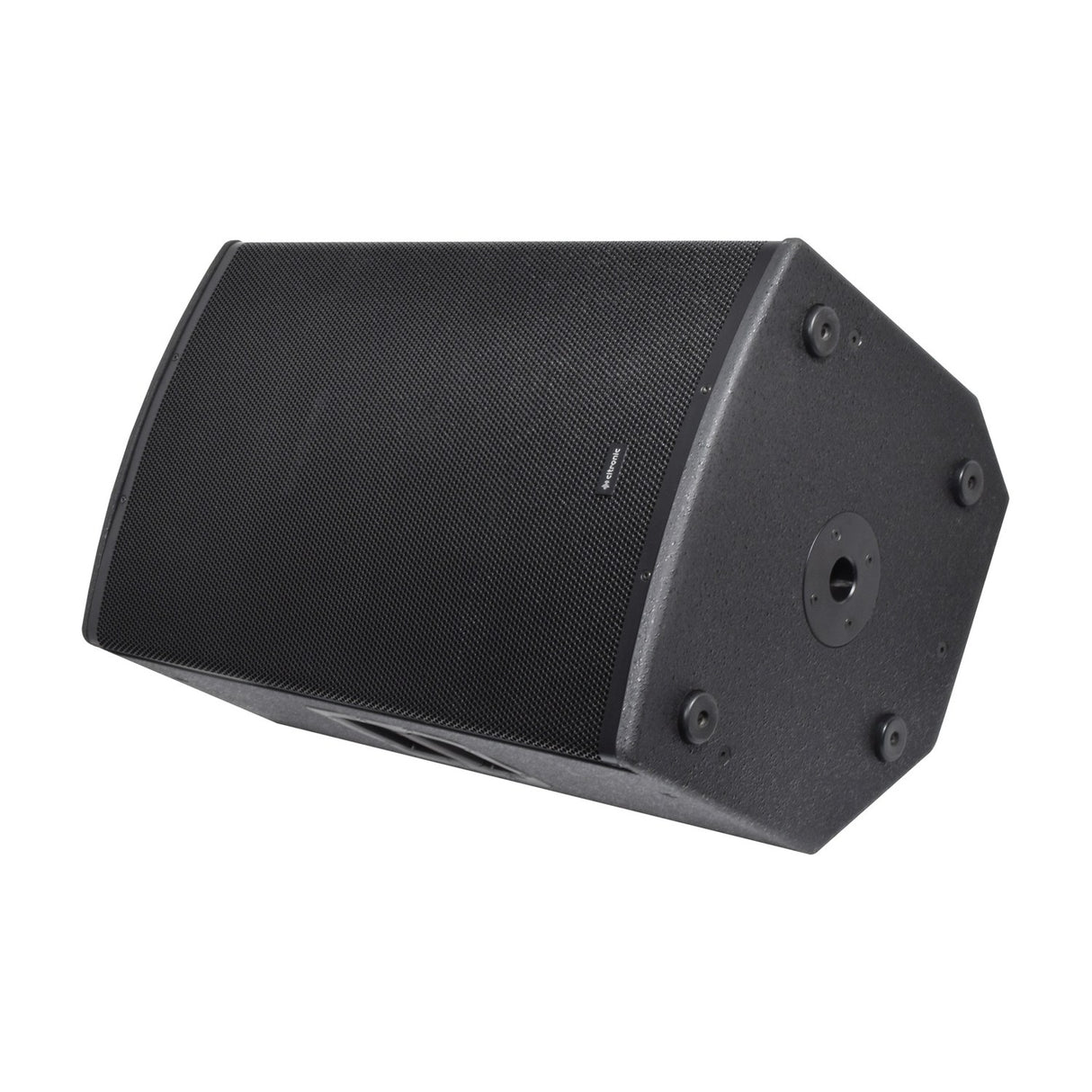 Citronic CUBA-15A Active PA Speaker 450W with DSP & Bluetooth