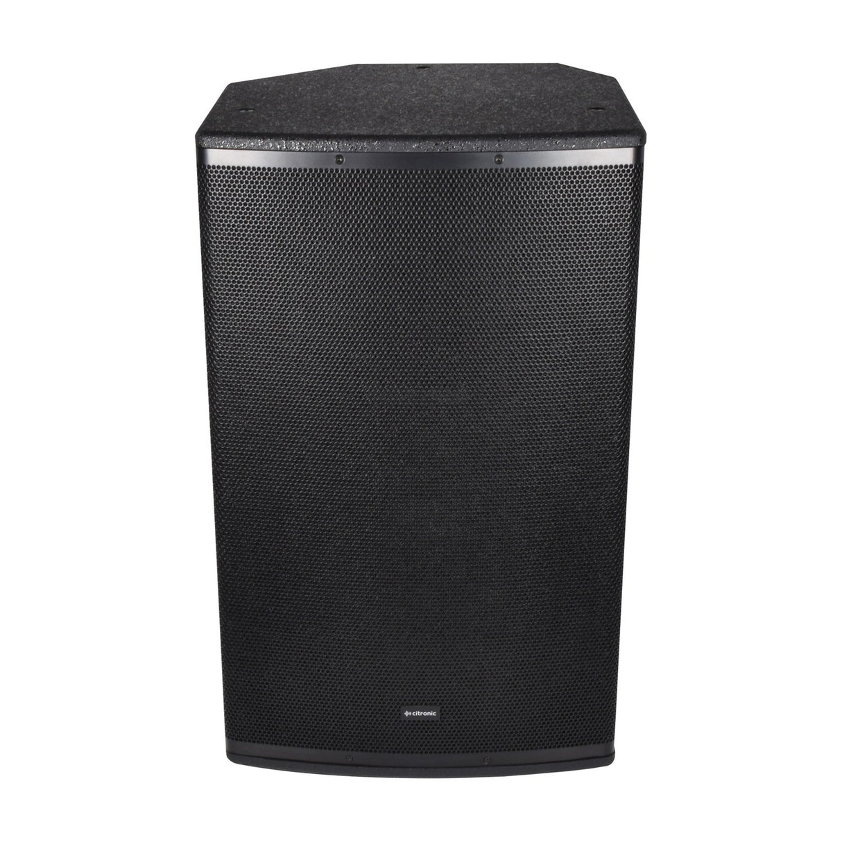 Citronic CUBA-15A Active PA Speaker 450W with DSP & Bluetooth