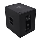 Citronic CUBA-15SA 800W Active Subwoofer Cabinet