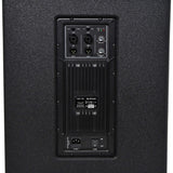 Citronic CUBA-15SA 800W Active Subwoofer Cabinet