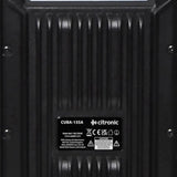 Citronic CUBA-15SA 800W Active Subwoofer Cabinet