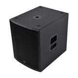 Citronic CUBA-15S 800W Passive Subwoofer Cabinet