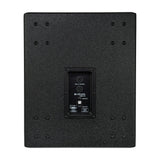 Citronic CUBA-15S 800W Passive Subwoofer Cabinet