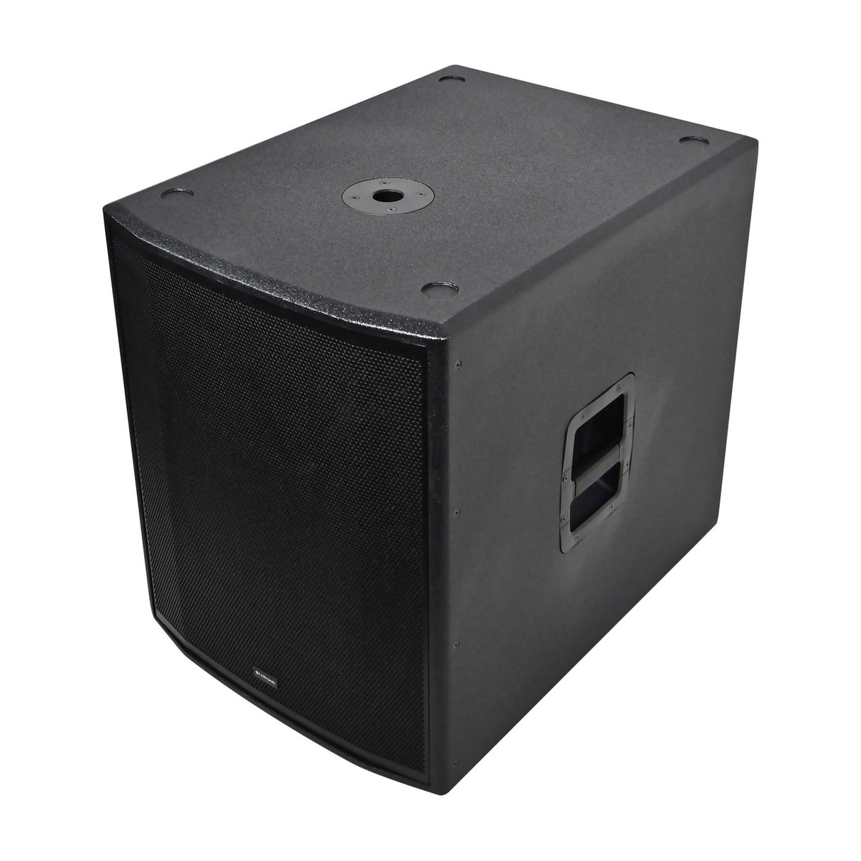 Citronic CUBA-18SA Active Subwoofer Cabinet 1200W