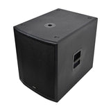 Citronic CUBA-18SA Active Subwoofer Cabinet 1200W
