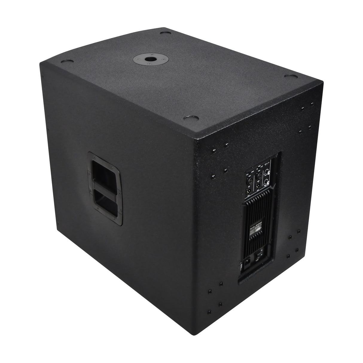 Citronic CUBA-18SA Active Subwoofer Cabinet 1200W