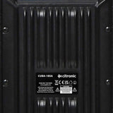 Citronic CUBA-18SA Active Subwoofer Cabinet 1200W
