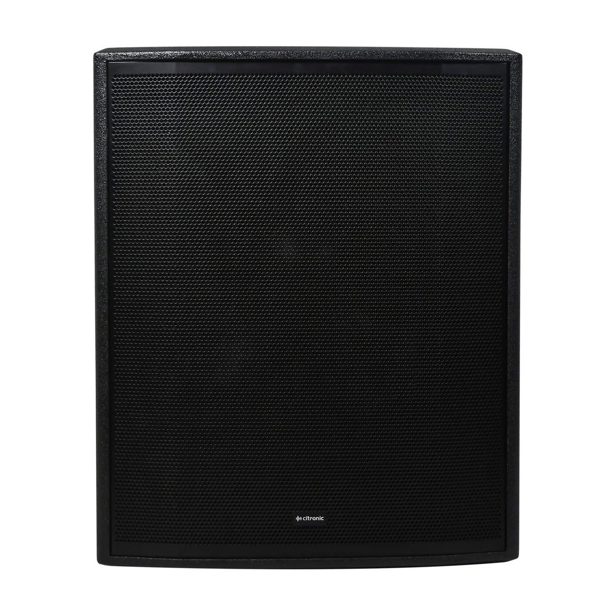 Citronic CUBA-18S 1200W Passive Subwoofer Cabinet