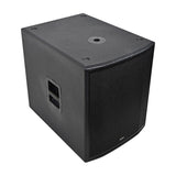 Citronic CUBA-18S 1200W Passive Subwoofer Cabinet