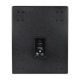 Citronic CUBA-18S 1200W Passive Subwoofer Cabinet