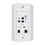 Citronic CUBA-8AW 250W Active PA Speaker in White