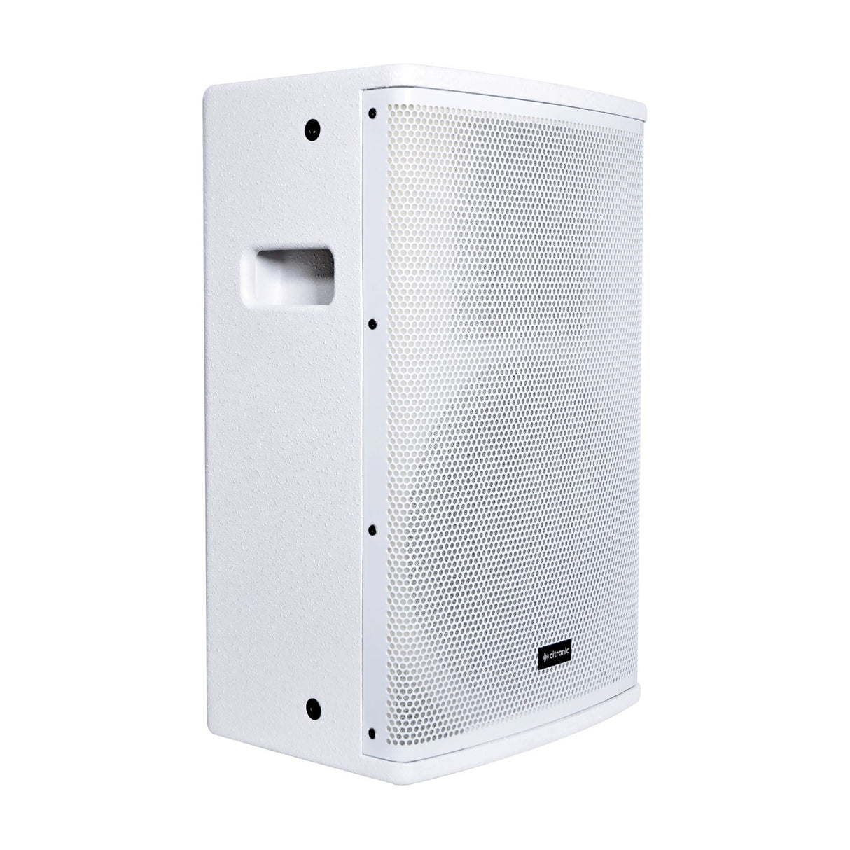 Citronic CUBA-10W Passive Full-Range PA Speaker Cabinet