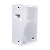 Citronic CUBA-10W Passive Full-Range PA Speaker Cabinet